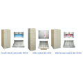 BIOBASE  Biochemical Cabinet -Slide Cabinet, Paraffin Block Cabinets, Slide Storage Cabinets Special Mold Slot Slide